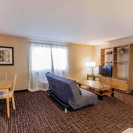 Quality Inn Arlington Eksteriør bilde