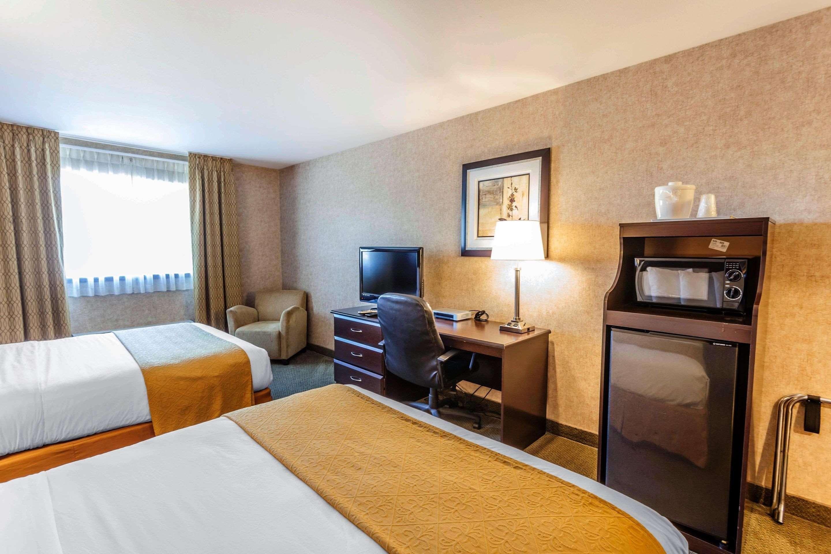 Quality Inn Arlington Eksteriør bilde