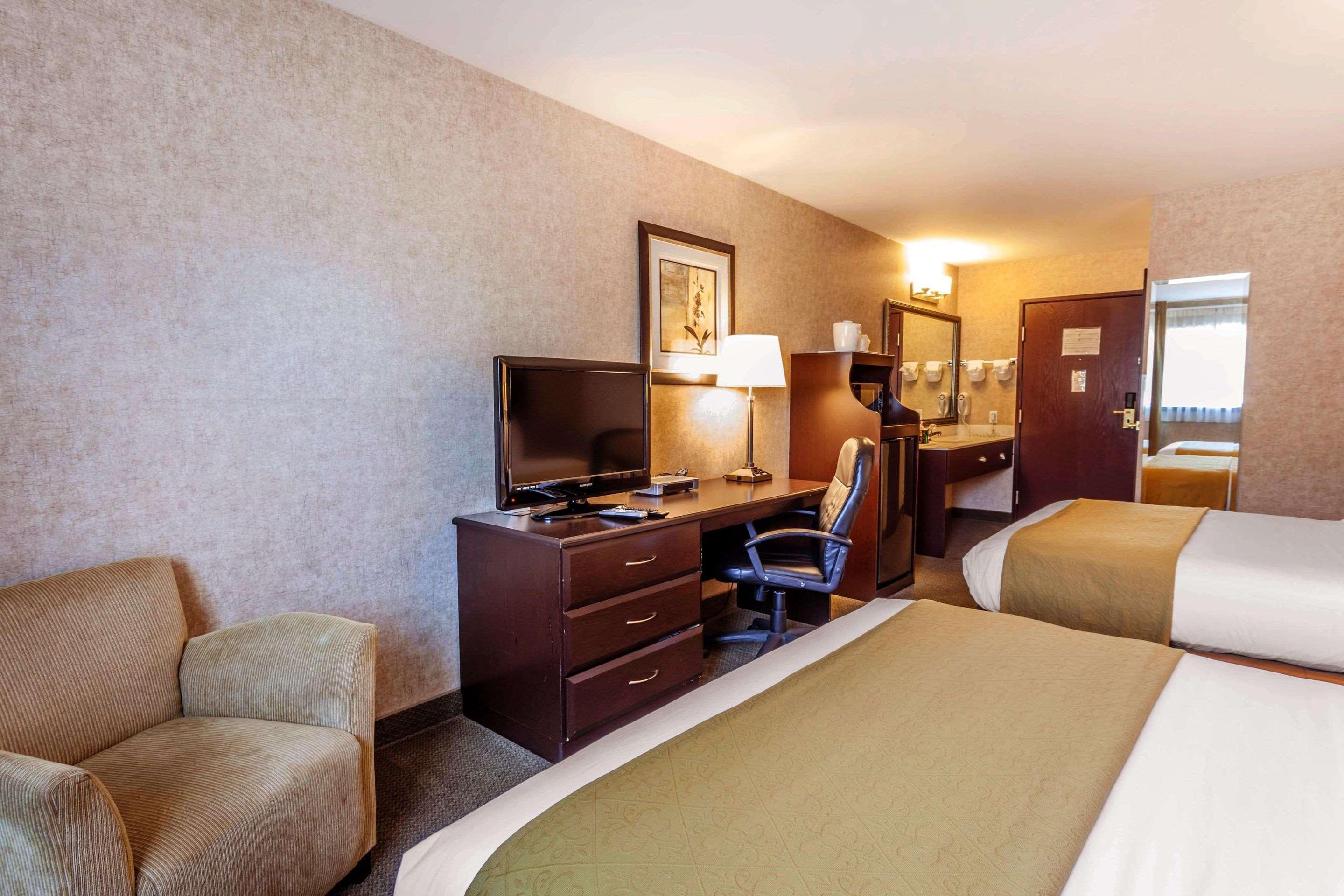 Quality Inn Arlington Eksteriør bilde