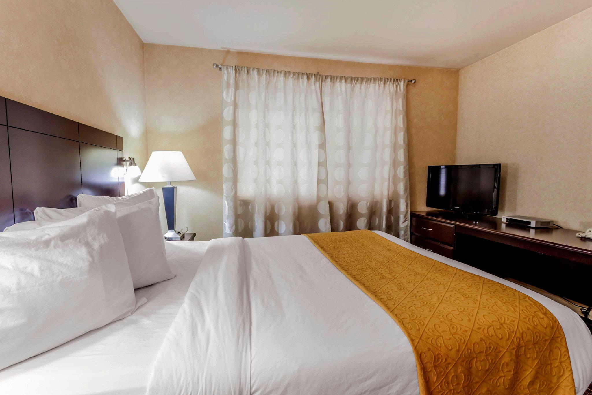 Quality Inn Arlington Eksteriør bilde