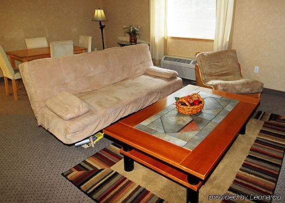 Quality Inn Arlington Rom bilde